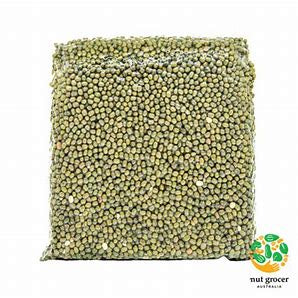 Mung Beans Australian 25kg