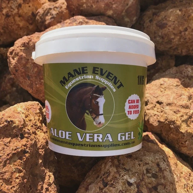 Aloe Vera Gel 1kg