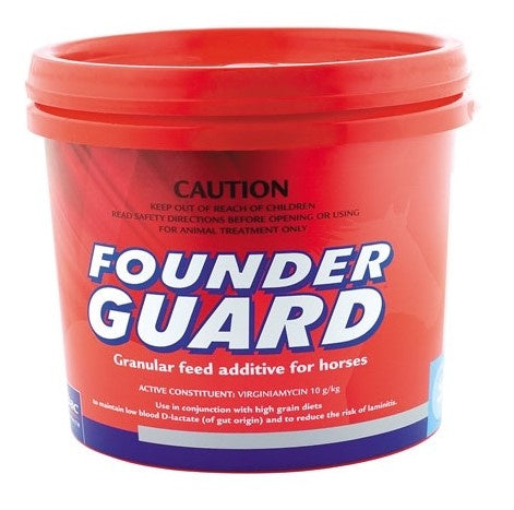 Virbac Founder Guard 5kg