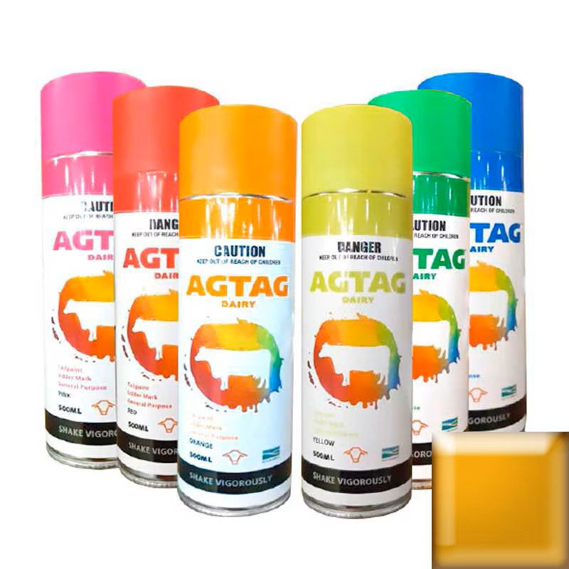 HRC AgTag Tail Marker 500ml