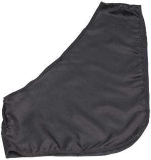 Satin Summer Bib - Large