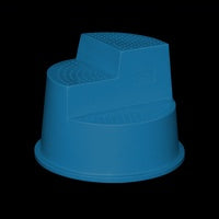 Mount Ease Teal