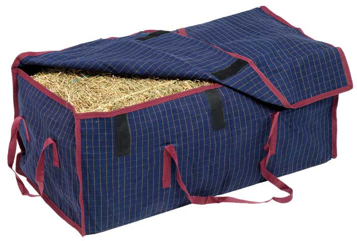 Hay Bale Bag Zilco