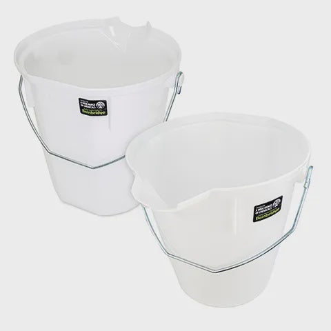 Bainbridge Measuring Bucket 15ltr