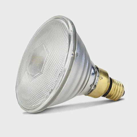 Bainbridge Infrared heat Lamp Bulb - Clear 150W