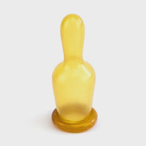 Lamb Teat (Soda Bottle)