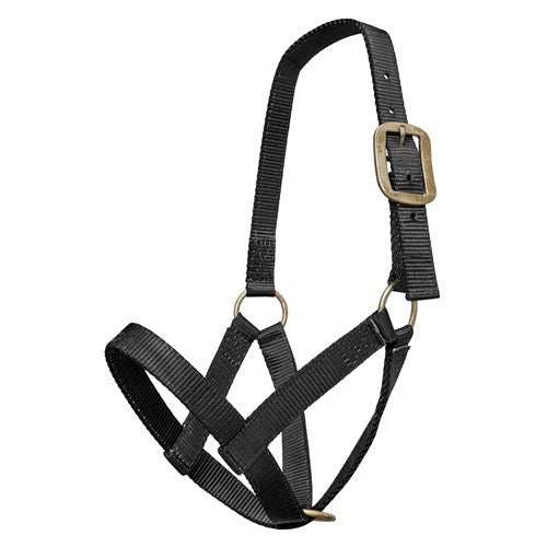 Nylon Cow Halter