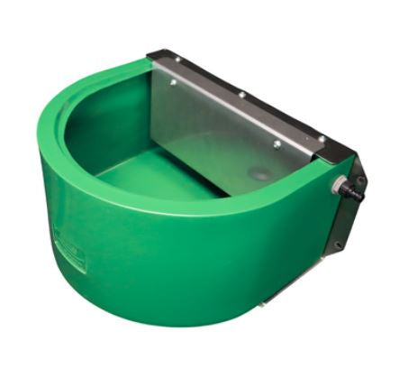 AgBoss 45 Litre D Waterer - Green