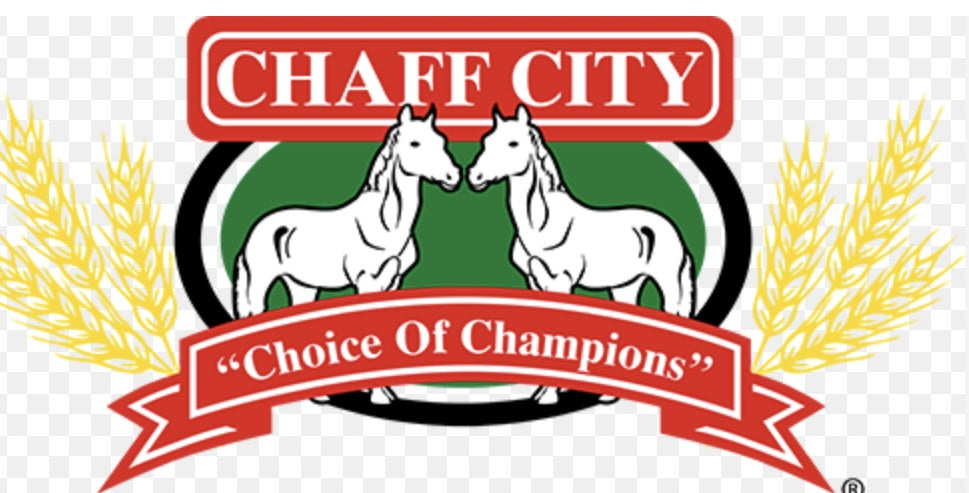Complete Horse Diet 25Kg Chaff City (Green Bag)