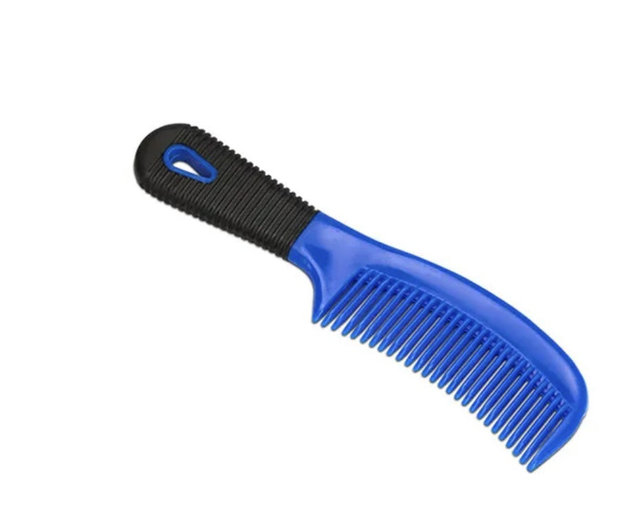 Bainbridge Plastic Mane & Tail Comb