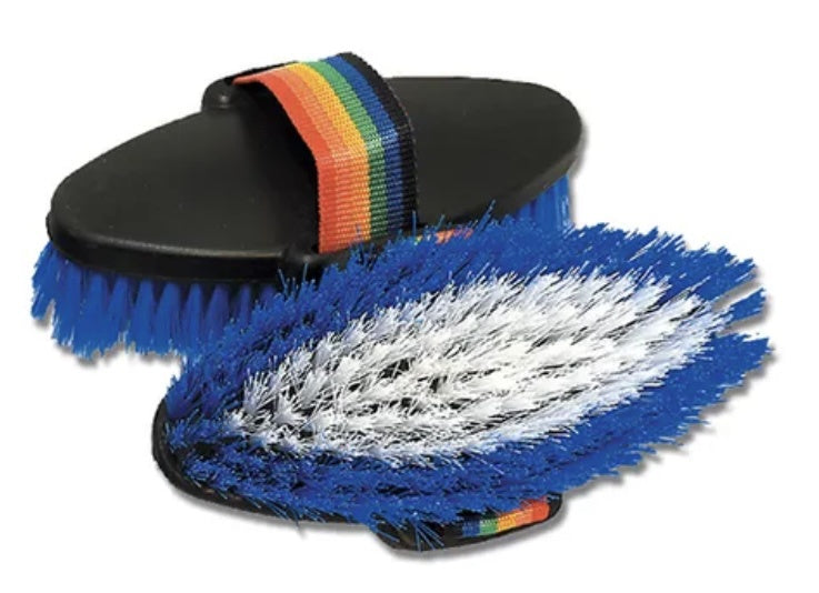 Bainbridge Body Brush Junior