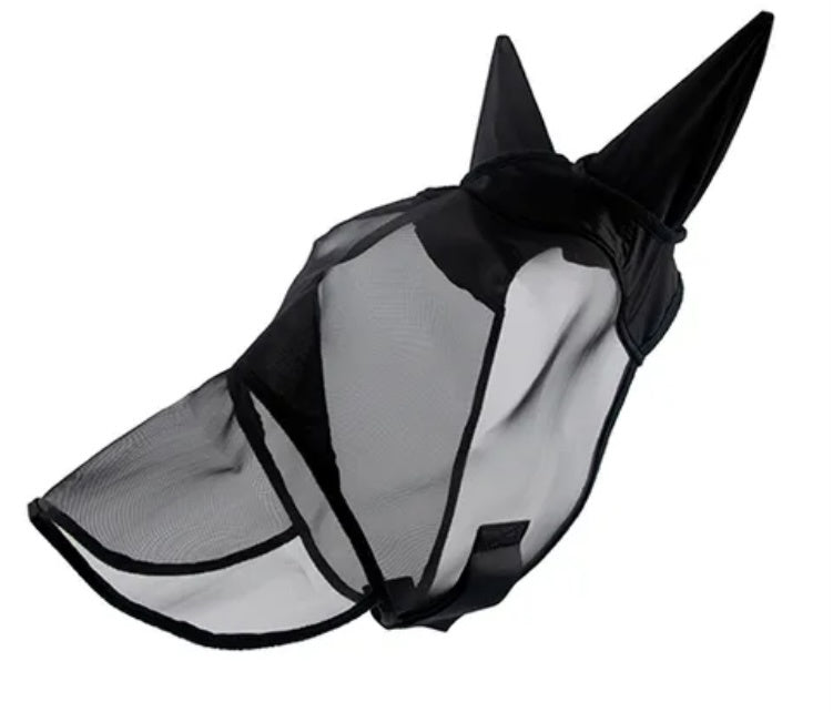 Bainbridge Fly Mask Mesh Ear Nose Full