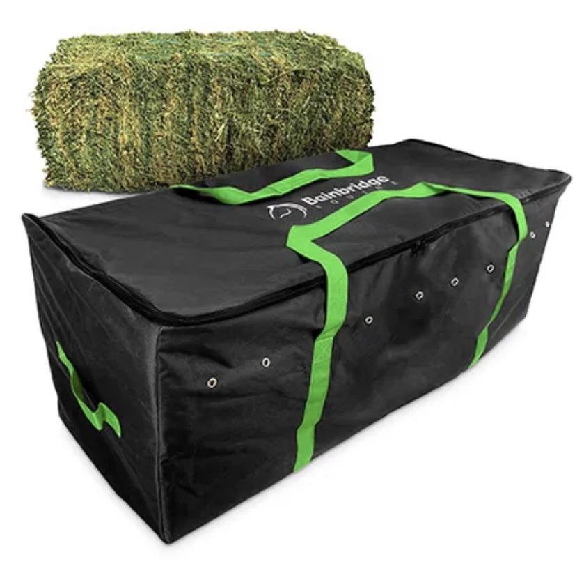 Bainbridge Hay Bale Transport Bag