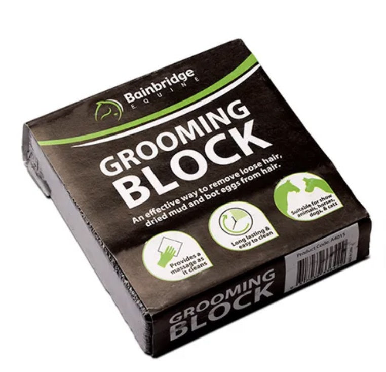 Bainbridge Grooming Block