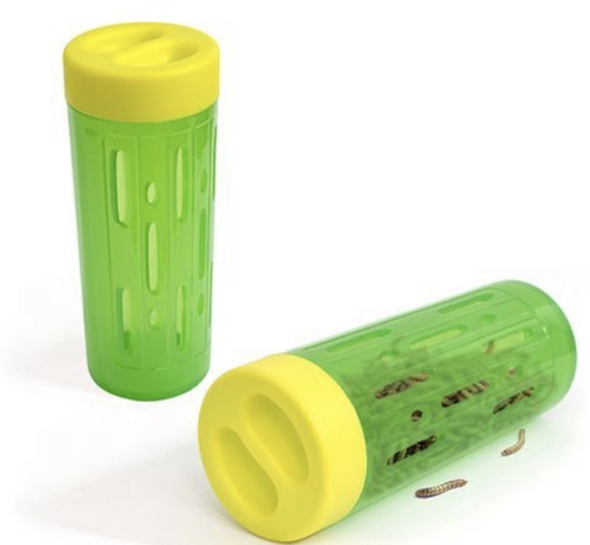 Bainbridge Treat Roller