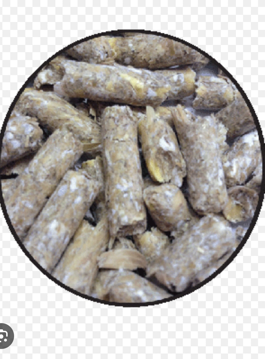 Camel Cubes (30kg) T&R