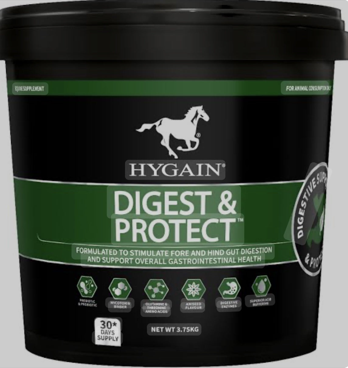 Hygain Digest & Protect 3.75