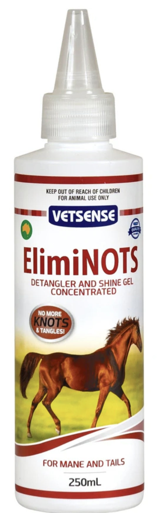 CM ElimiNOTS 250ml