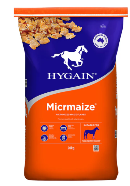 Hygain Micrmaize