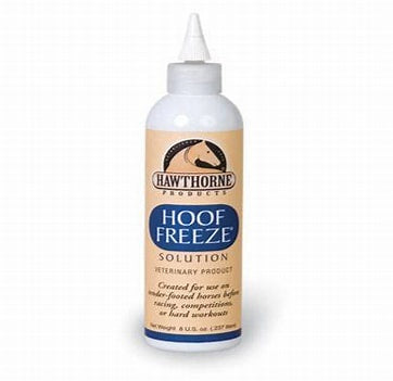 Tallhesse Hawthorne Hoof Freeze 237ml (8oz)