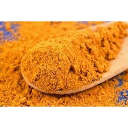 AHS Turmeric 1kg (>3%)