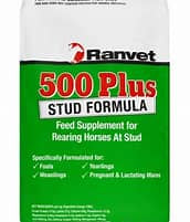 Ranvet 500 Plus 20kg