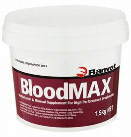 Ranvet BloodMAX 1.5kg
