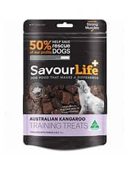 SavourLife Training Treat Kanga 165gm