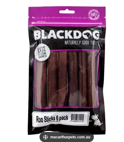 BD Roo Sticks