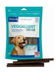 Veggiedent Fr3sh Dental Chews Large Dog 15 Chews