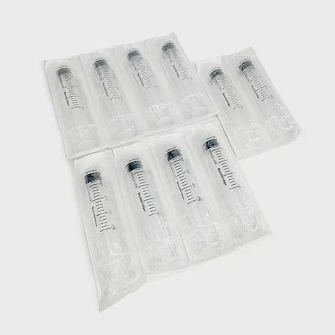 Bainbridge Disposable Syringes 20ml