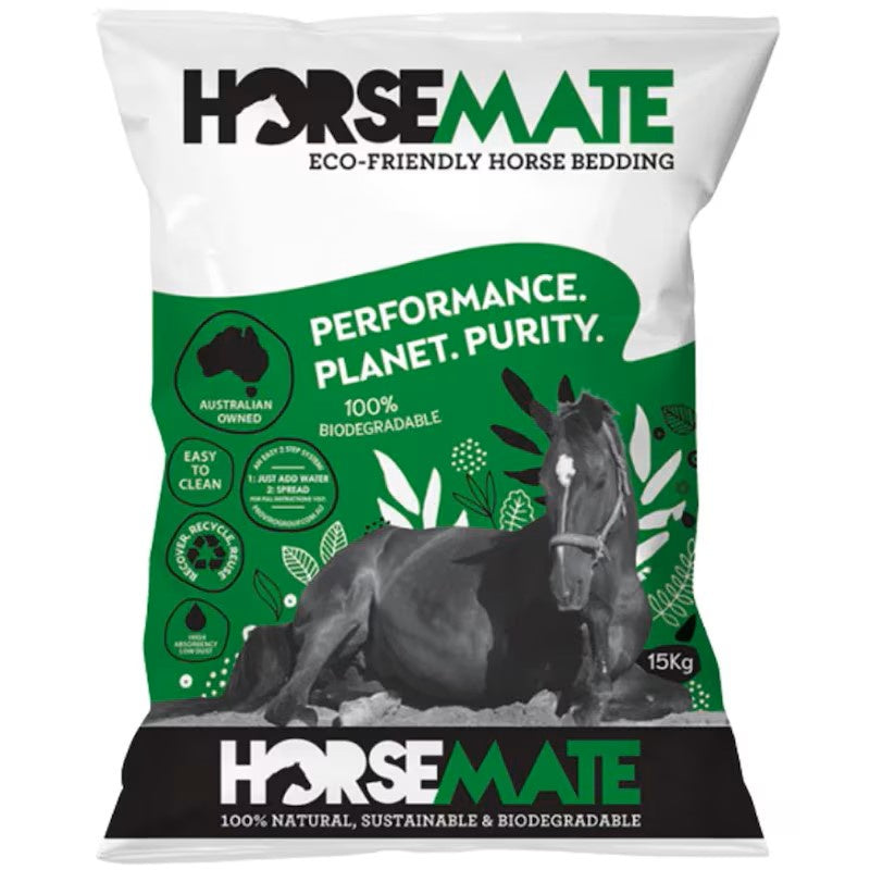 Proviro Horsemate Bedding 15kg