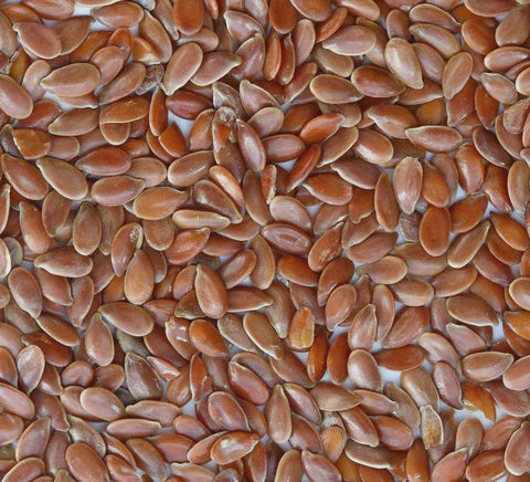 Linseed Whole 20kg