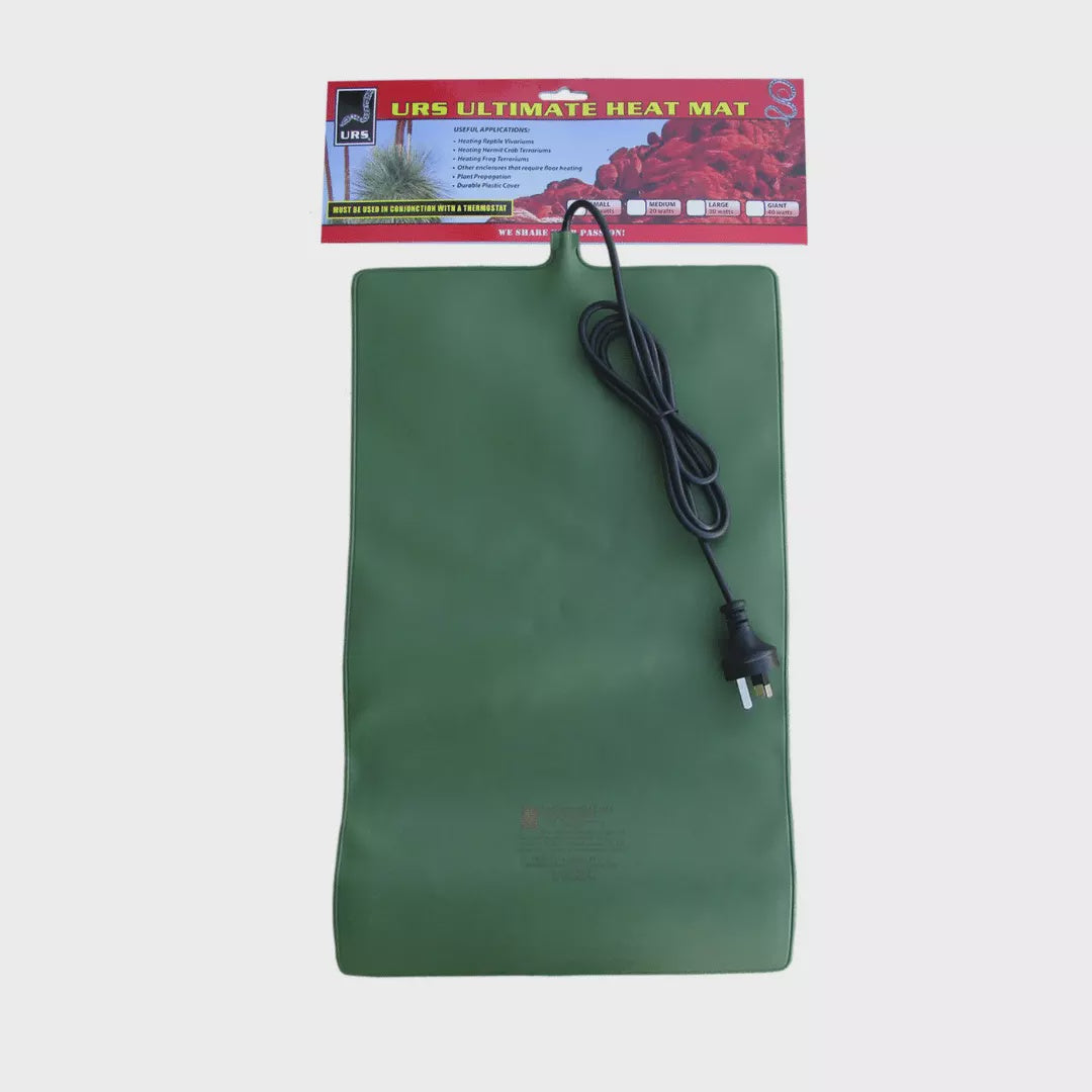 URS Ultimate Heat Pad - Large