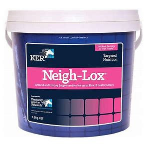 KER Neigh-Lox 12Kg