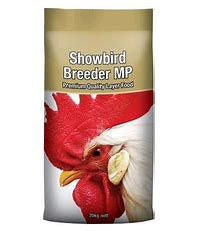 Showbird Breeder 3kg