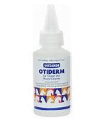 CM Otiderm 125ml