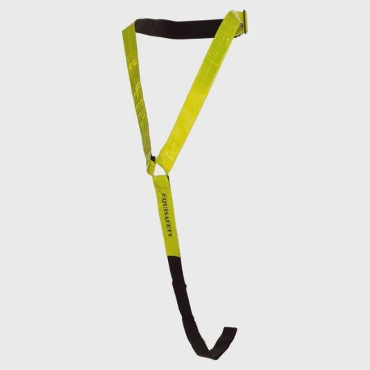 Equisafety Reflective Horse Wear Neck Band- Assorted Color