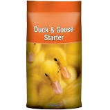 Laucke Duck & Goose Starter 20kg