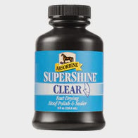 Absorbine Supershine Clear