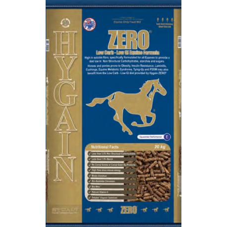 Hygain Zero 20kg