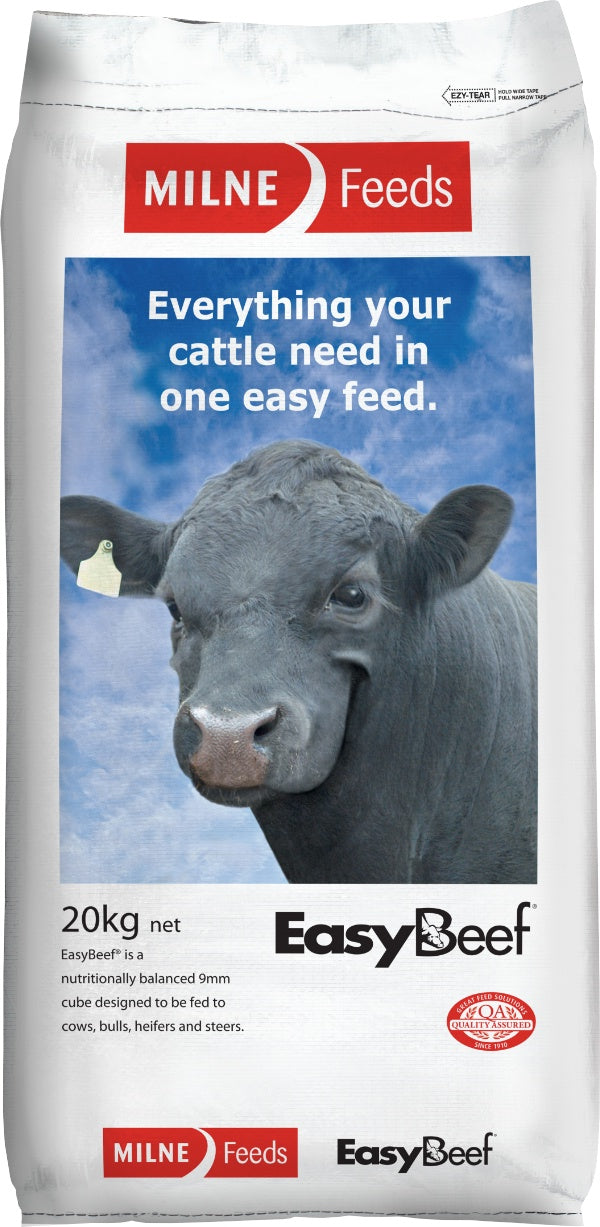 MILNE EasyBeef