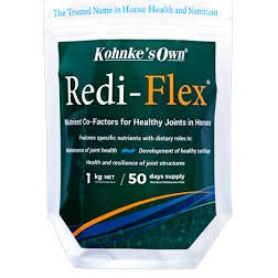 Kohnke's Own Redi Flex 1kg