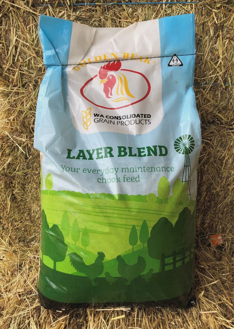 Layer Blend 20kg