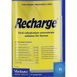 Virbac Recharge Horse 1lt