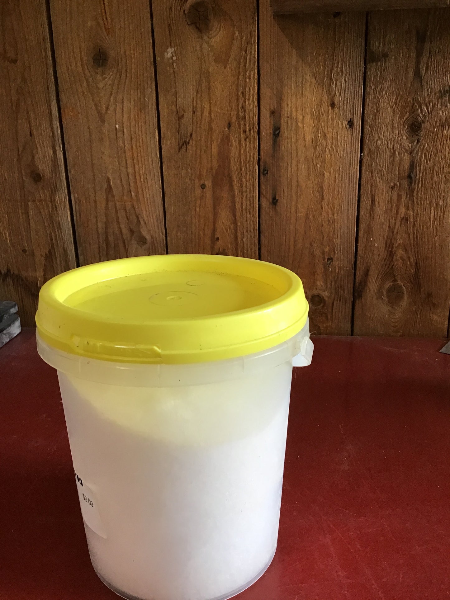 Magnesium Sulphate Hepta Salt 1kg