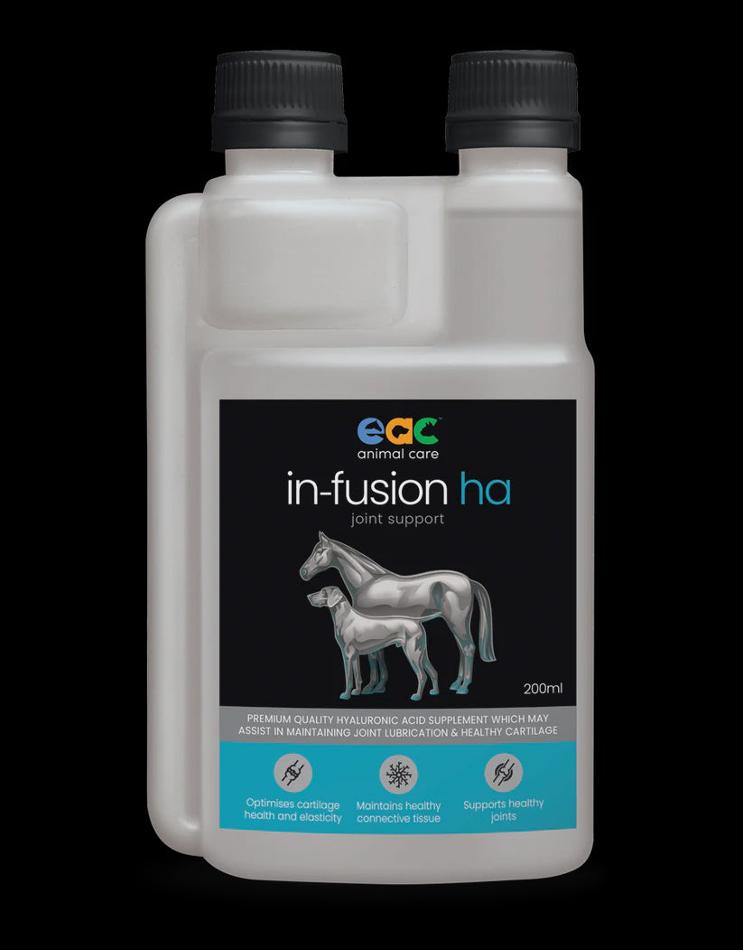 EAC In-Fusion HA Liquid Joint Supplement 500ml