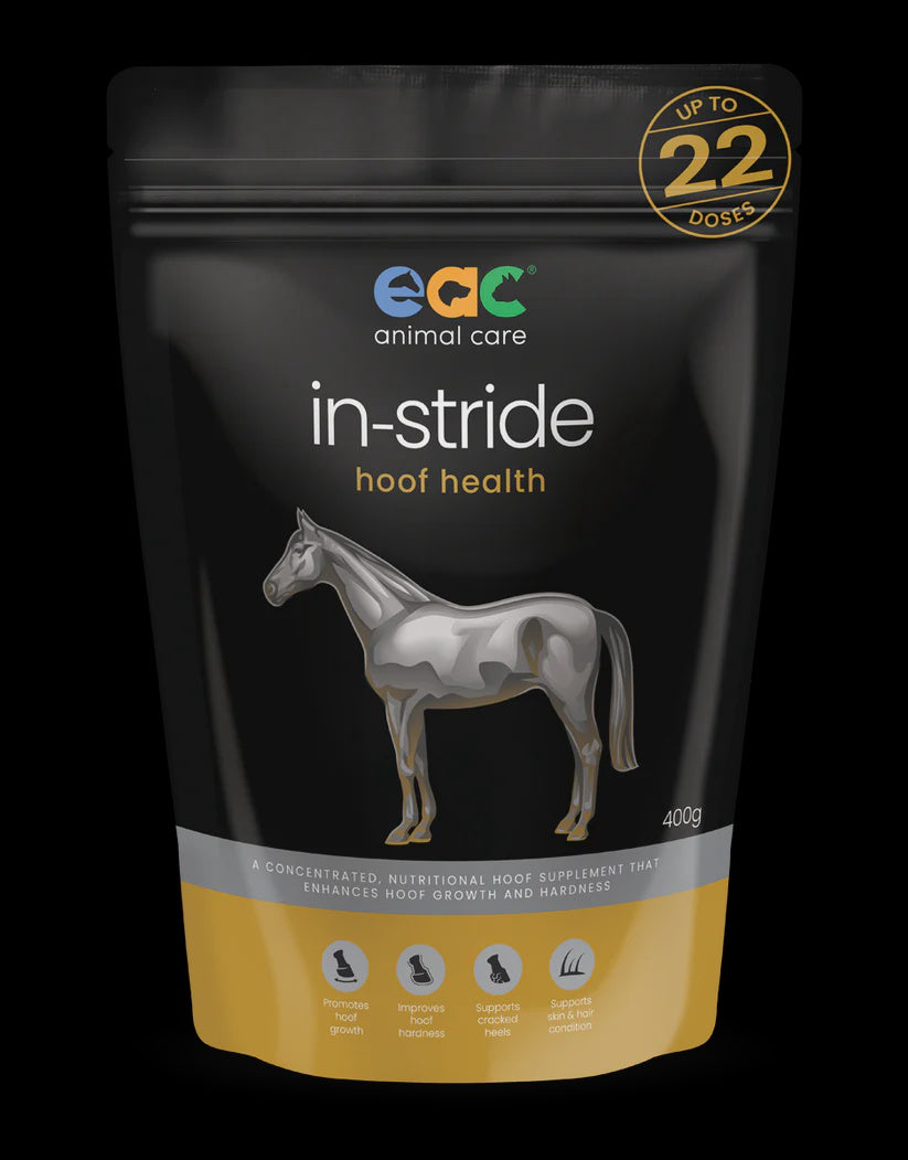 EAC In-Stride 400gm
