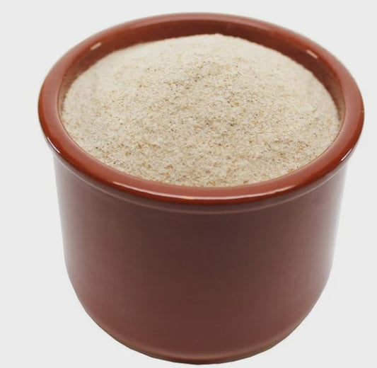 EAC In-Fibre Psyllium Husks 250g