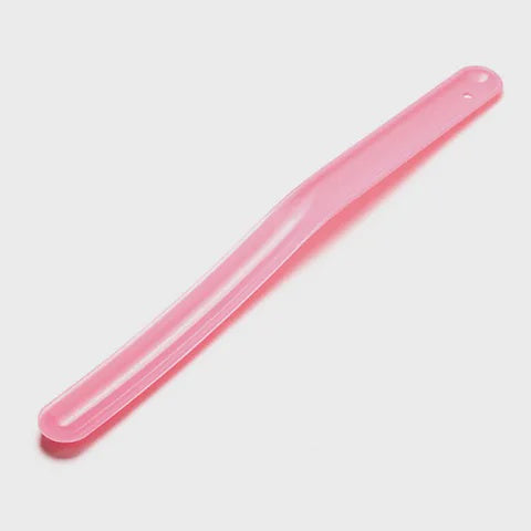 Plastic Sweat Scraper - Assorted